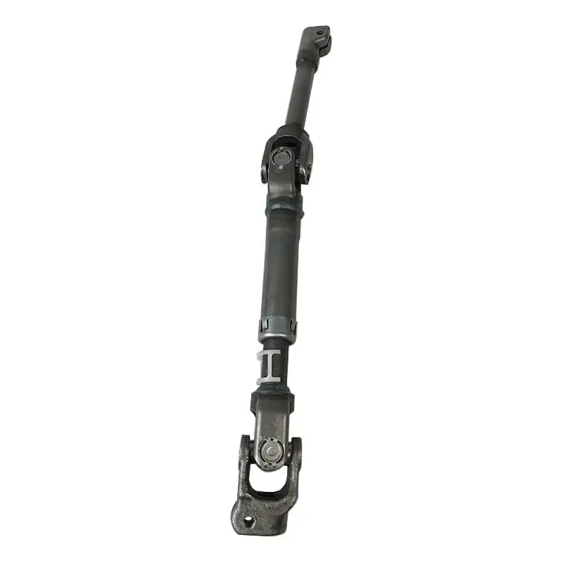 میل فرمان پایینی تویوتا Alphard و Vellfire | Lower Steering Column Shaft 45260-58050 مناسب ANH20 ANH25 ATH20 GGH20 GGH25